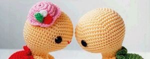 Amigurumi: ganxet especial