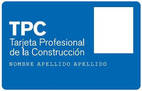 Formación para el empleo - Curso de TPC sector construcción: obra y pintura