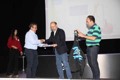 Premio Delantal de Honor a la Ruta de la Tapa_3