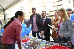 Feria de la Solidaridad y el Voluntariado_6