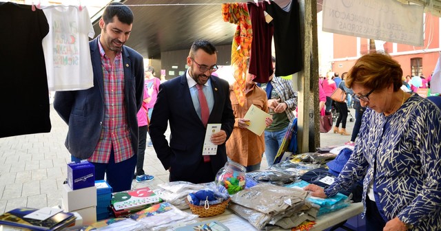 Feria de la Solidaridad y el Voluntariado_8