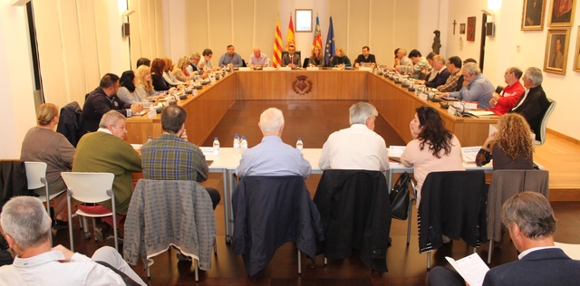 Consell de Participaci Ciutadana 10-11-2016