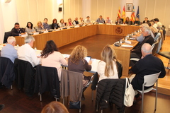 Consell de Participaci Ciutadana 10-11-2016_2