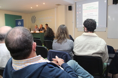 Jornada de Patrimoni i Rehabilitaci Urbana