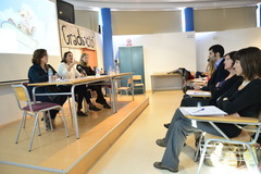 Reunin transacional del proyecto Medes