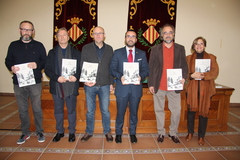 Presentacin del libro del Centre Dramtic de Vila-real_1