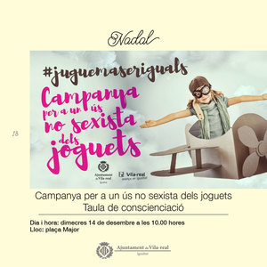 CAMPAA PARA UN USO NO SEXISTA DE LOS JUGUETES_1