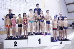 Jornada de natacin Multiesport Escolar_6