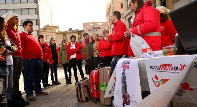 Campaa 'La maleta que ms pesa'_2