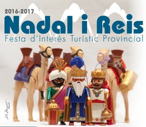 Nadal i Reis