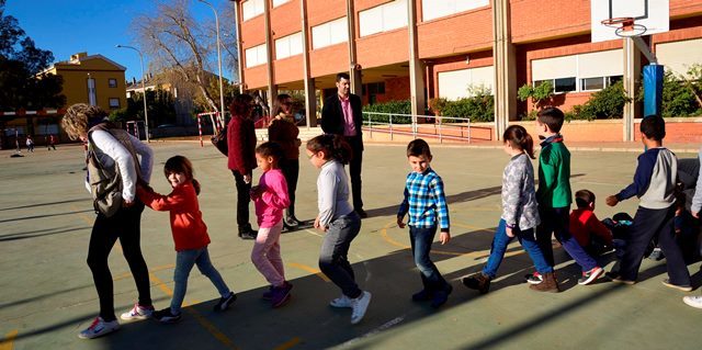 Cloenda de l'Aplec de Nadal 2016-2017