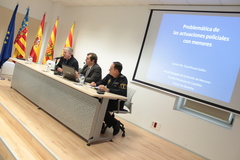 Curs sobre actuacions policials amb menors_2