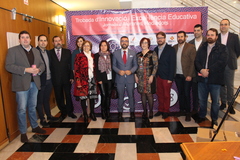 Inauguracin de las VIII Jornadas de Alumnos Mediadores_3