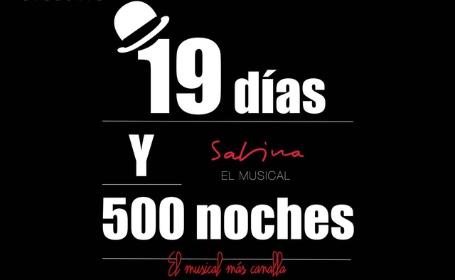 Musical '19 das y 500 noches'_1