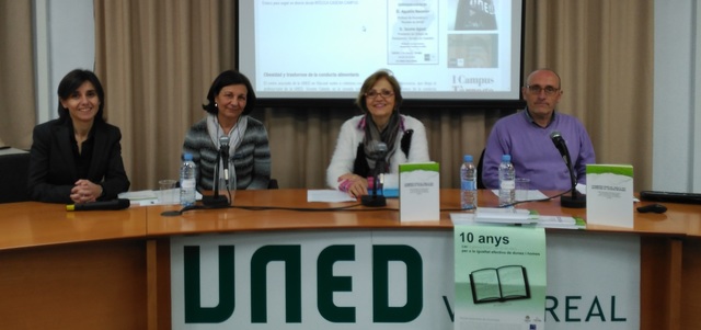 Presentacin del libro 'Nuevas masculinidades'