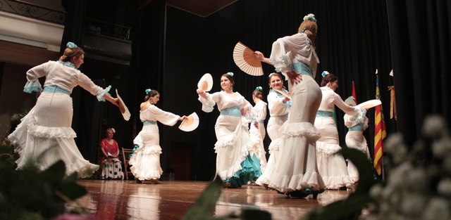 D�a de Andaluc�a 2017
