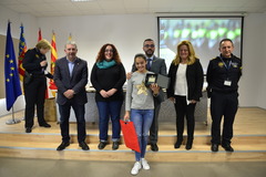 Entrega de premios de Convivencia en las Aulas 2016-2017_3