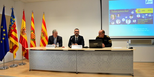 Jornada 30 anys d'Educaci Vial