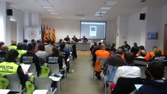 Jornada 30 aos de Educacin Vial_1