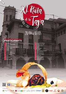 XI Ruta de la Tapa_1