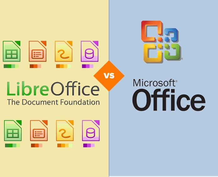 Ofimática: Introducción a Microsoft Office y Libreoffice - Ayuntamiento de  Vila-real