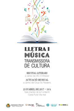 Lletra i msica, transmissores de cultura