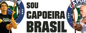 IV Festival Internacional Sou Capoeira Brasil