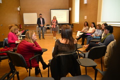 Clausura del curso Mediem_3