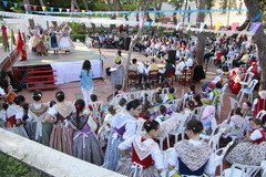 XXXI Festival de Danses de la Purssima