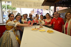 Inauguracin de las fiestas de San Pascual 2017_1