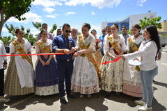 Inauguracin de las fiestas de San Pascual 2017_4