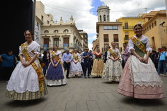 Inauguracin de las fiestas de San Pascual 2017_6