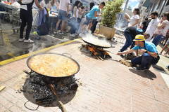 Concurso de paellas SP2017_1