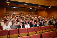 Homenatge a les noces d'or 2017_2