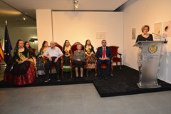 Homenaje al hombre y la mujer de mayor edad de Vila-real_2