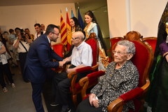 Homenaje al hombre y la mujer de mayor edad de Vila-real_4