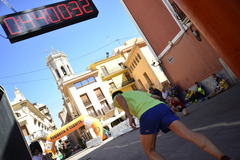 I Cronoescalada al campanar_2