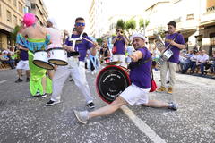 Cabalgata de fiestas 2017_1