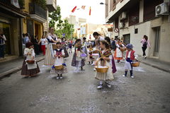 Procesin eucarstica de san Pascual_1