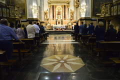 Missa de sant Isidre Llaurador