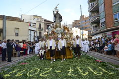 Procesin de san Pascual_2