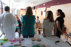 Taller de nutrici al centre de salut Dolores Cano Royo_1