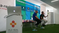 IV Congreso Internacional de Ftbol