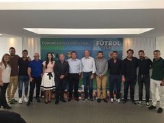 IV Congreso Internacional de Ftbol_1