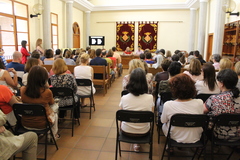 Presentaci del llibre 'Actitud mediadora'_2