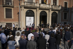 Inauguracin del Mes Tarancn. Fotos: Javier Vilar (Diputacin de Castelln)