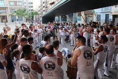 IV Festival Sou Capoeira Brasil_1