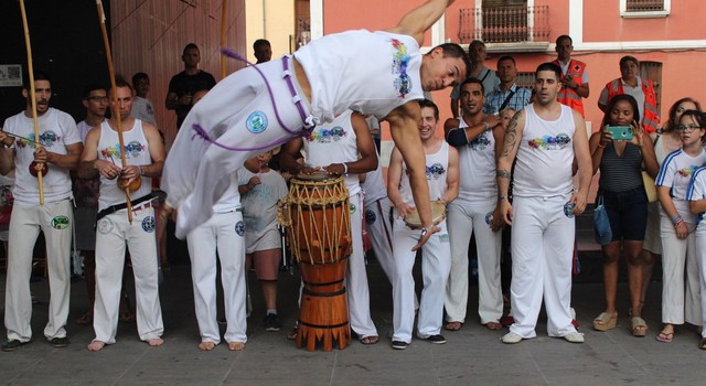 IV Festival Sou Capoeira Brasil_3