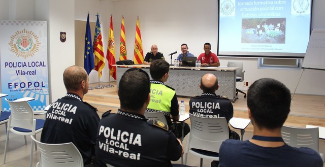 Curso de la Polica Local_1