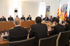 Reunió de la Policia Local de l'àrea metropolitana de Castelló_3